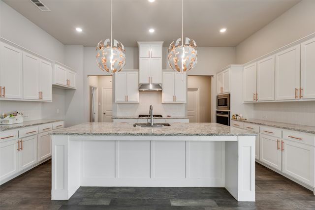 12511 Lost Valley Drive, Frisco, TX 75035