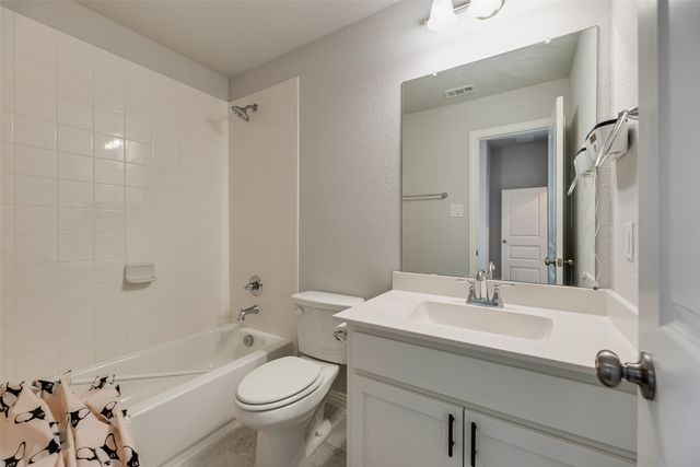 12511 Lost Valley Drive, Frisco, TX 75035