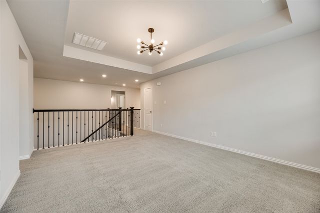 12511 Lost Valley Drive, Frisco, TX 75035