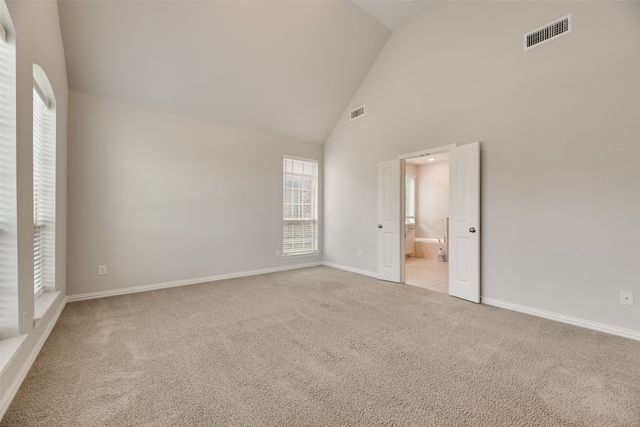 12511 Lost Valley Drive, Frisco, TX 75035