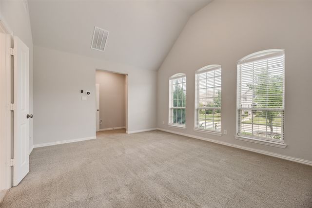 12511 Lost Valley Drive, Frisco, TX 75035