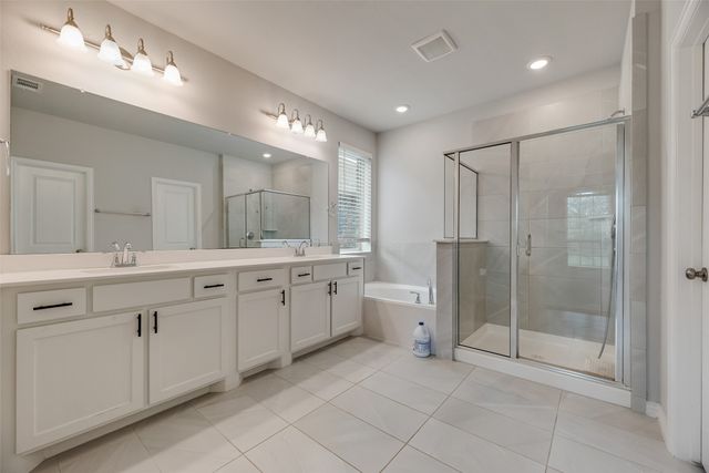 12511 Lost Valley Drive, Frisco, TX 75035