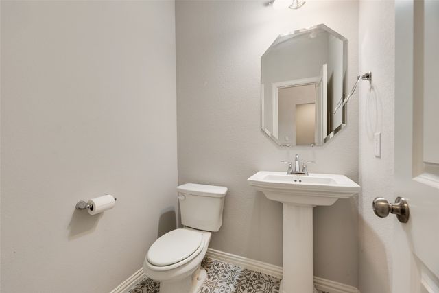 12511 Lost Valley Drive, Frisco, TX 75035