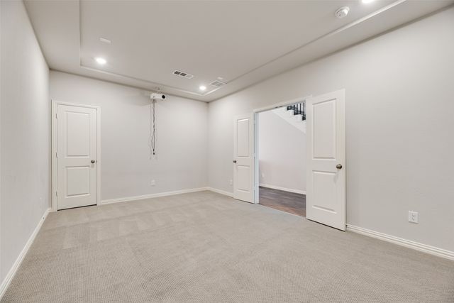 12511 Lost Valley Drive, Frisco, TX 75035