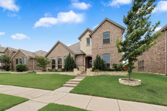 12511 Lost Valley Drive, Frisco, TX 75035