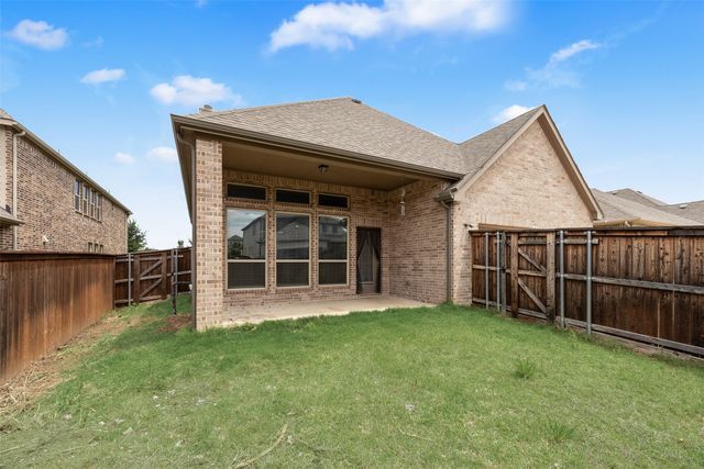 12511 Lost Valley Drive, Frisco, TX 75035