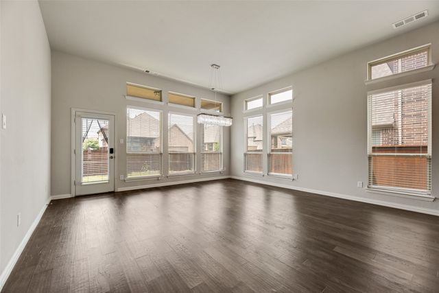 12511 Lost Valley Drive, Frisco, TX 75035