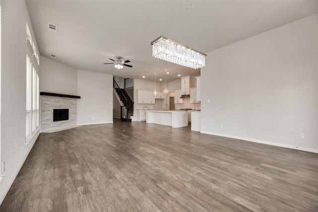 12511 Lost Valley Drive, Frisco, TX 75035