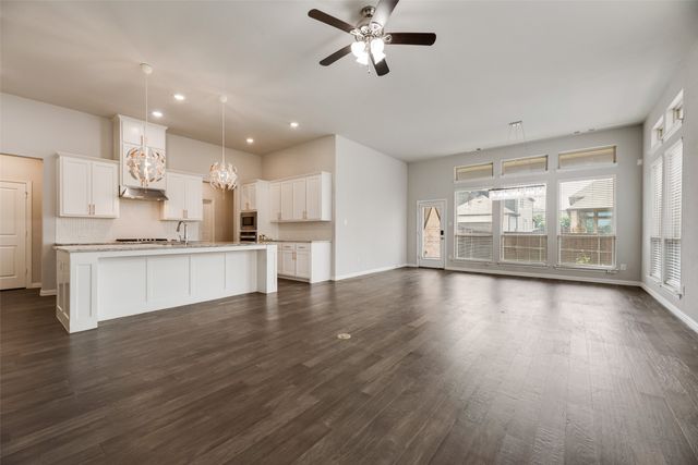 12511 Lost Valley Drive, Frisco, TX 75035