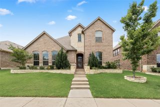 12511 Lost Valley Drive, Frisco, TX 75035