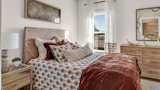 383 Sandy Oak Drive, Harvest, AL 35749