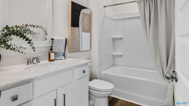 383 Sandy Oak Drive, Harvest, AL 35749