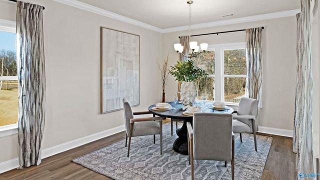 383 Sandy Oak Drive, Harvest, AL 35749