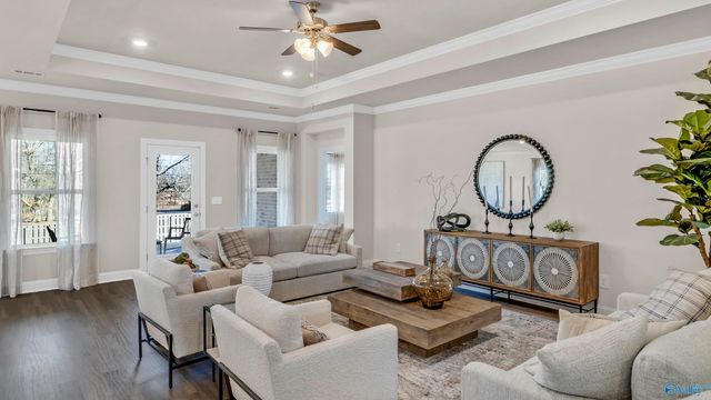 383 Sandy Oak Drive, Harvest, AL 35749