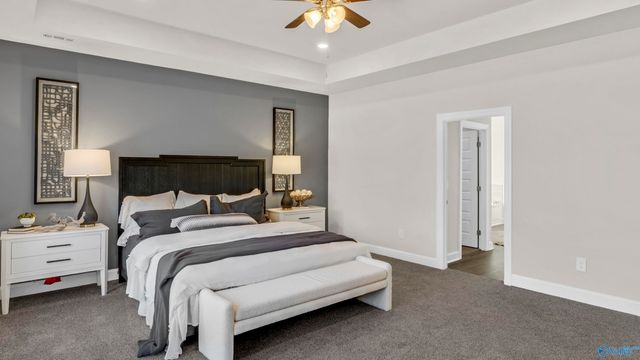 383 Sandy Oak Drive, Harvest, AL 35749