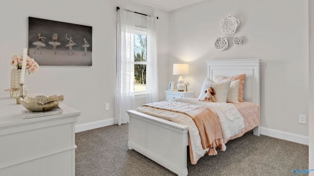 383 Sandy Oak Drive, Harvest, AL 35749