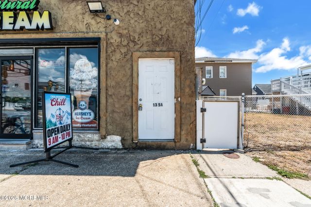 135 Hamilton Avenue A, Seaside Heights, NJ 08751