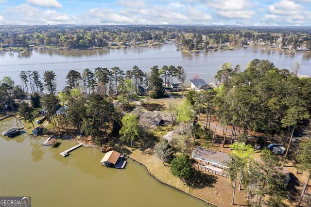 193 Mays Road, Milledgeville, GA 31061