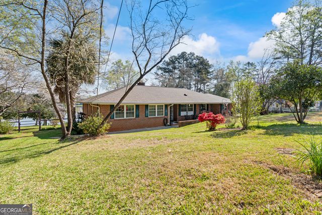 193 Mays Road, Milledgeville, GA 31061