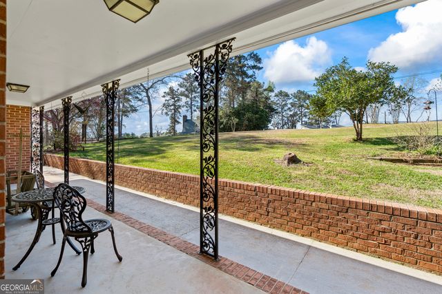 193 Mays Road, Milledgeville, GA 31061