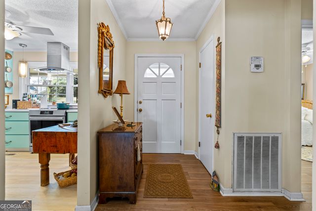 193 Mays Road, Milledgeville, GA 31061