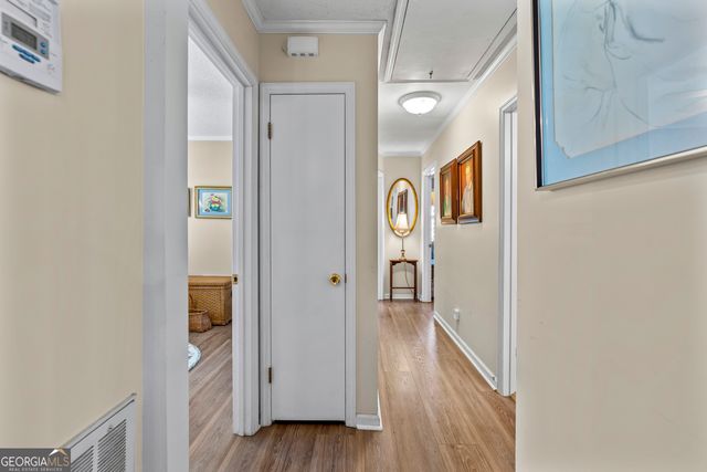 193 Mays Road, Milledgeville, GA 31061