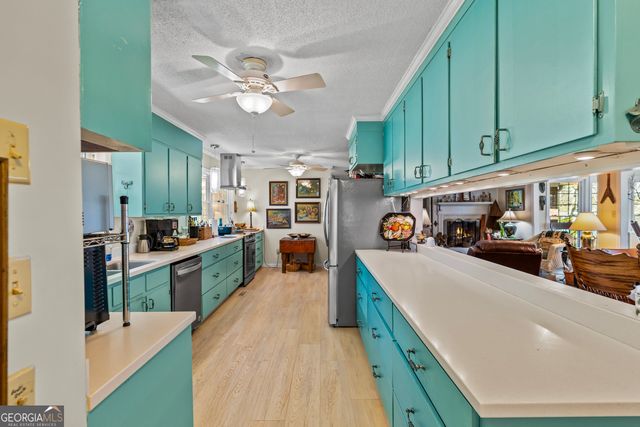 193 Mays Road, Milledgeville, GA 31061