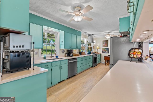 193 Mays Road, Milledgeville, GA 31061