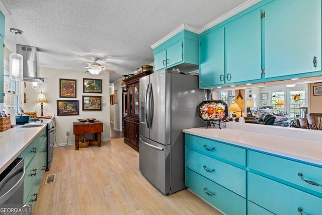 193 Mays Road, Milledgeville, GA 31061