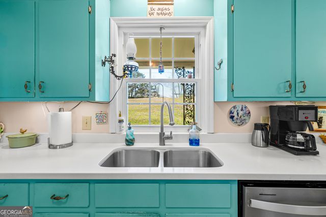 193 Mays Road, Milledgeville, GA 31061