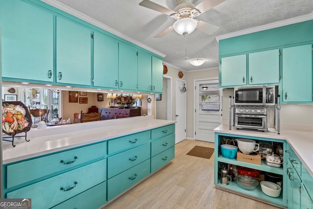 193 Mays Road, Milledgeville, GA 31061