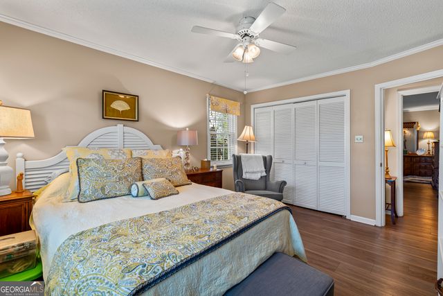 193 Mays Road, Milledgeville, GA 31061