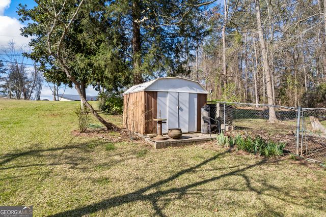 193 Mays Road, Milledgeville, GA 31061