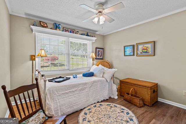 193 Mays Road, Milledgeville, GA 31061