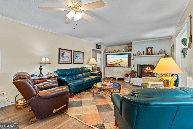 193 Mays Road, Milledgeville, GA 31061