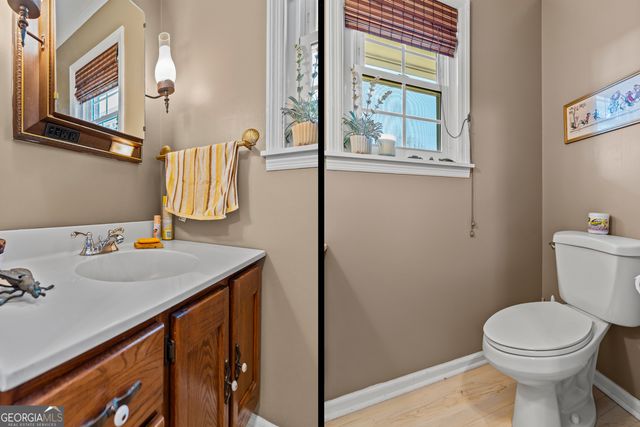 193 Mays Road, Milledgeville, GA 31061