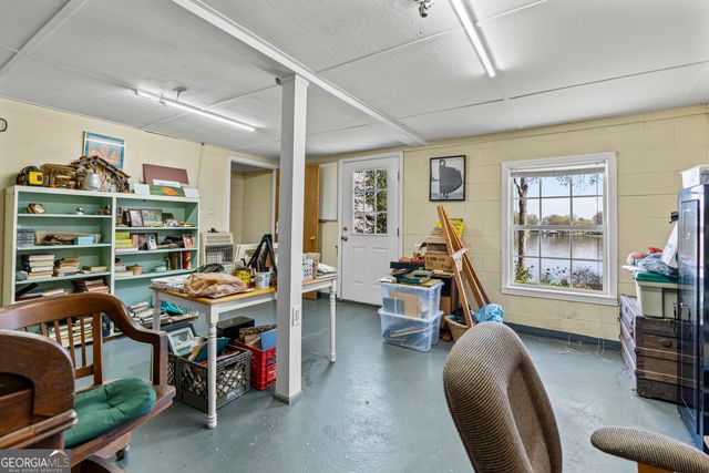 193 Mays Road, Milledgeville, GA 31061