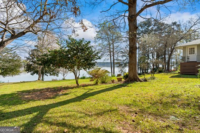 193 Mays Road, Milledgeville, GA 31061