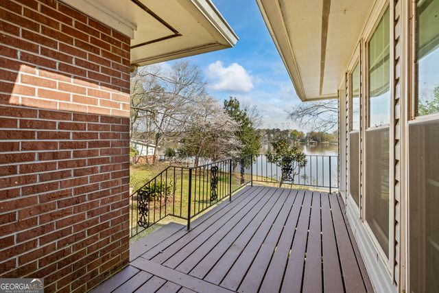 193 Mays Road, Milledgeville, GA 31061