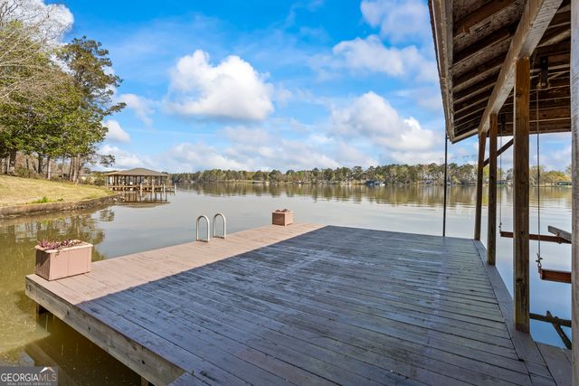 193 Mays Road, Milledgeville, GA 31061