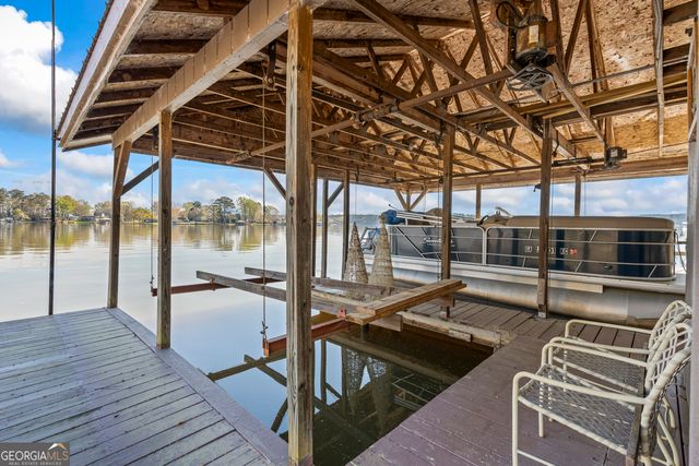 193 Mays Road, Milledgeville, GA 31061