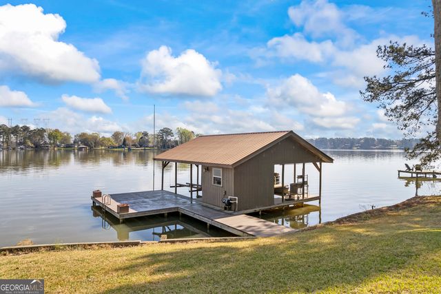 193 Mays Road, Milledgeville, GA 31061