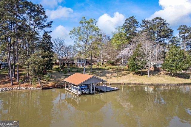 193 Mays Road, Milledgeville, GA 31061