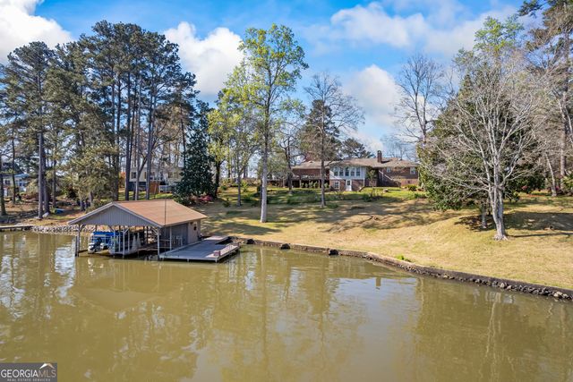 193 Mays Road, Milledgeville, GA 31061