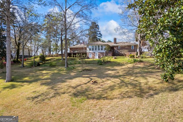 193 Mays Road, Milledgeville, GA 31061