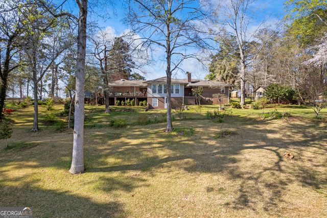 193 Mays Road, Milledgeville, GA 31061