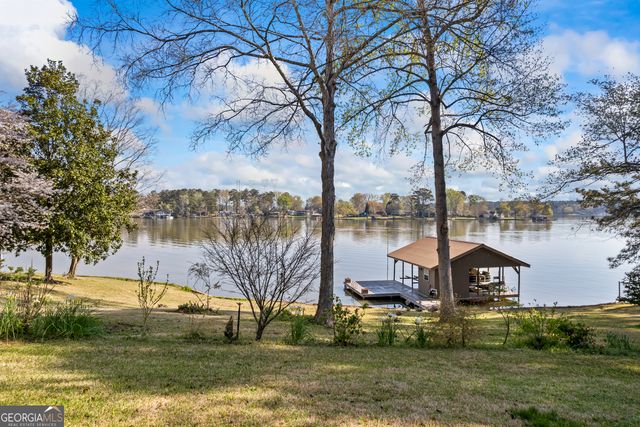 193 Mays Road, Milledgeville, GA 31061