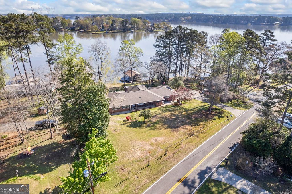 193 Mays Road, Milledgeville, GA 31061