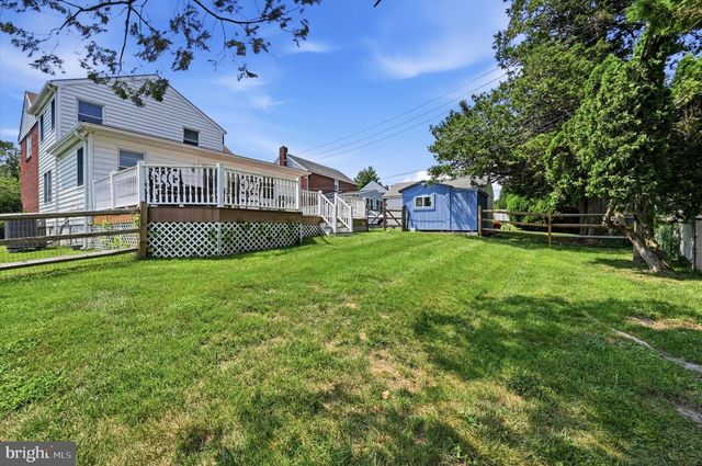 529 CLAREMONT RD, Springfield, PA 19064