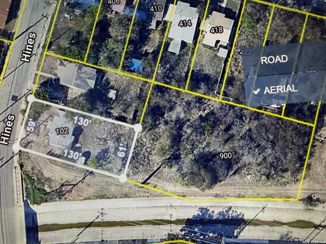 900 Larry, San Antonio, TX 78202